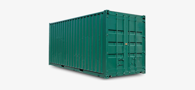 Image Result For Shipping Container - Shipping Containers Png, transparent png download