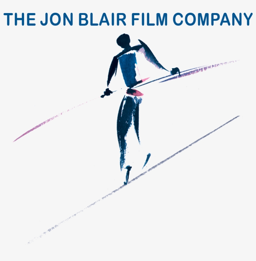 Jon Blair Film Company Ltd - Skier Turns, transparent png download