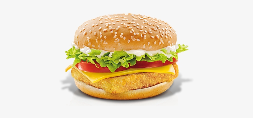 [img]http - //cdn - Mcdonalds - Es/sites/default/f - Burger Fish, transparent png download