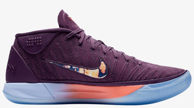 'devin Booker' Pe - Kobe Ad Booker Pe, transparent png download