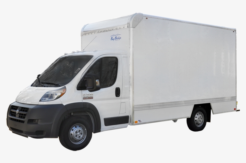 Bay Bridge Sheet & Post - Ram Trucks, transparent png download