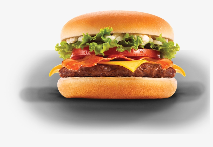 Mcdonalds Burger Png Images - Whopper, transparent png download