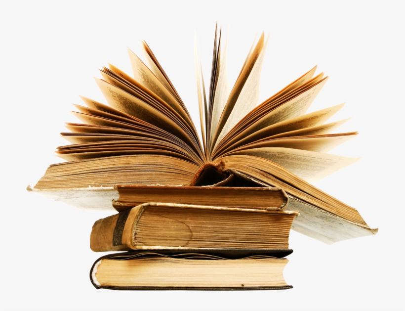 Born On June 12, 1929 February 16, 1926 In Frankfurt, - Old Books, transparent png download