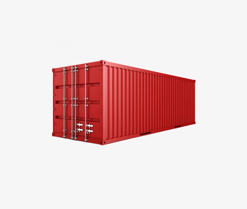 Fps Containerliner - Cargo Seals, transparent png download
