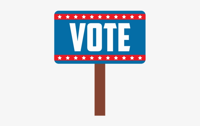 Electionday - Election, transparent png download
