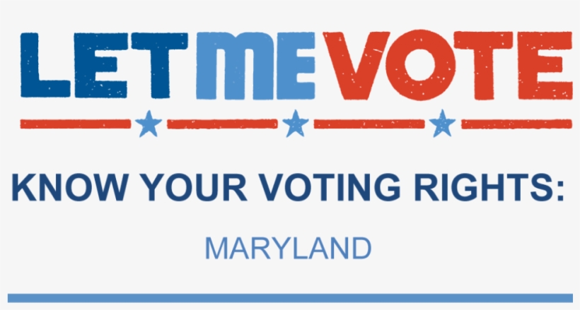 Voter From Misinformation And Intimidation At All Stages - Voting, transparent png download