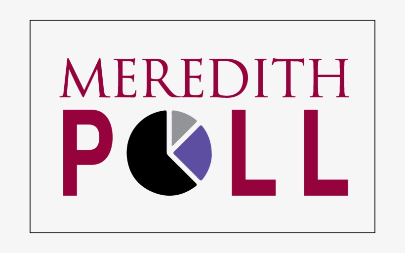 Meredith Poll Logo The Words Meredith Poll With A Pie - Memorial Hermann Greater Heights Logo, transparent png download
