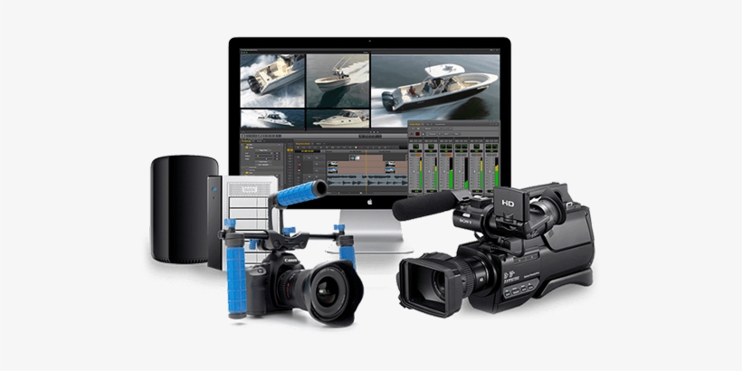 Corporate Video Production - Corporate Video Production Png, transparent png download