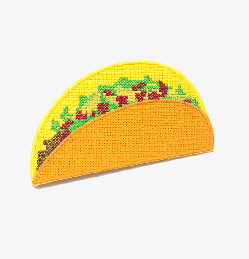 Taco, transparent png download