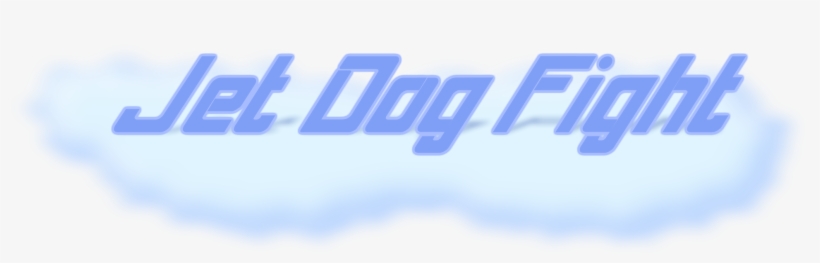 Jet Dog Fight Logo - Darkness, transparent png download