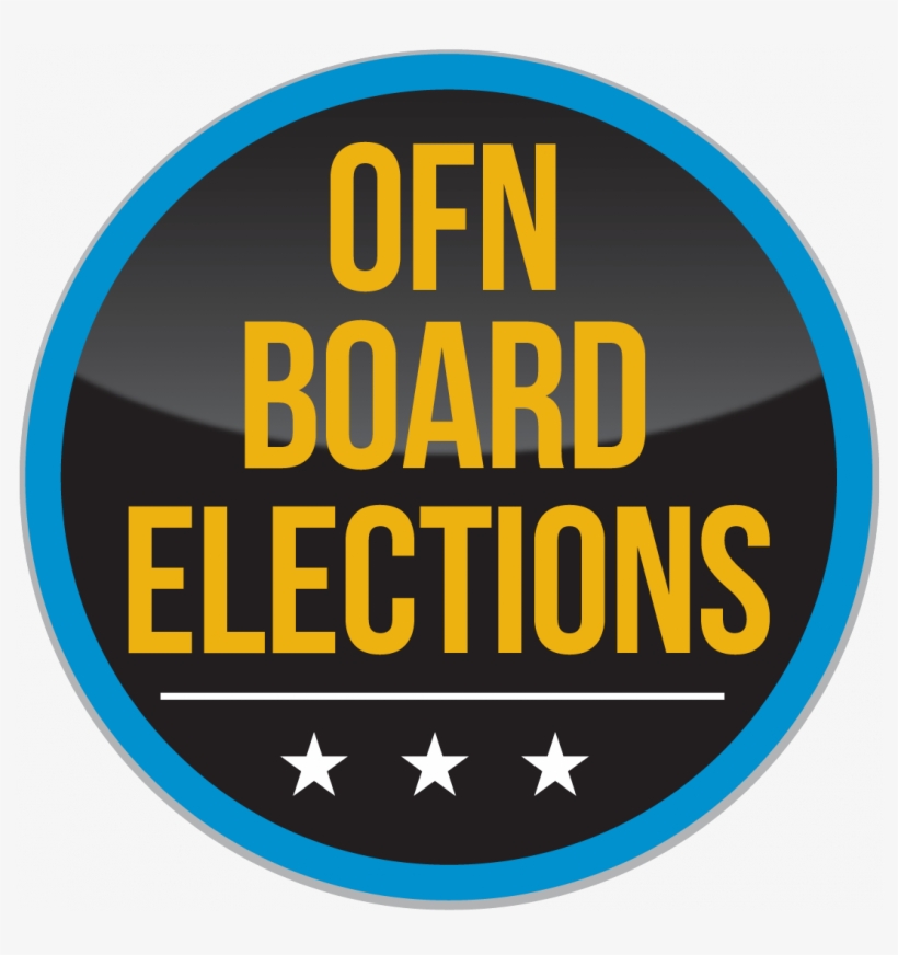 October 10 Is Election Day For The Ofn Board - Ultimate Consumer Guide To Home Inspections [book], transparent png download