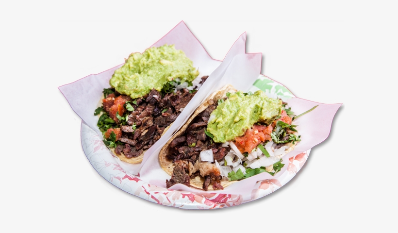 Taco De Asada Png, transparent png download