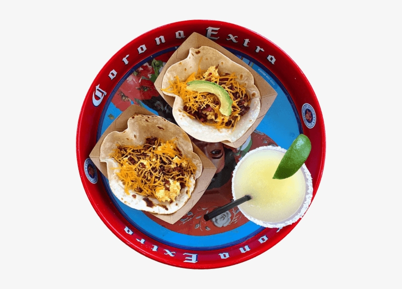 Margarita Monday $3 Margaritas All Day - R Taco, transparent png download