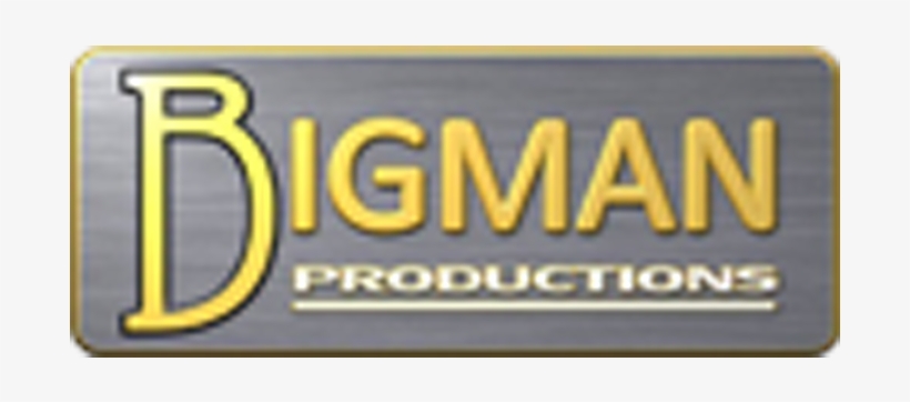 Picture - Bigman Production, transparent png download