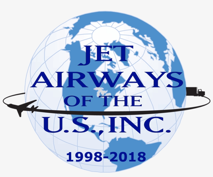 Jet Airways Of The U.s., Inc., transparent png download
