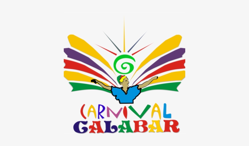 Carnival Calabar - Calabar Carnival 2018 Logo, transparent png download