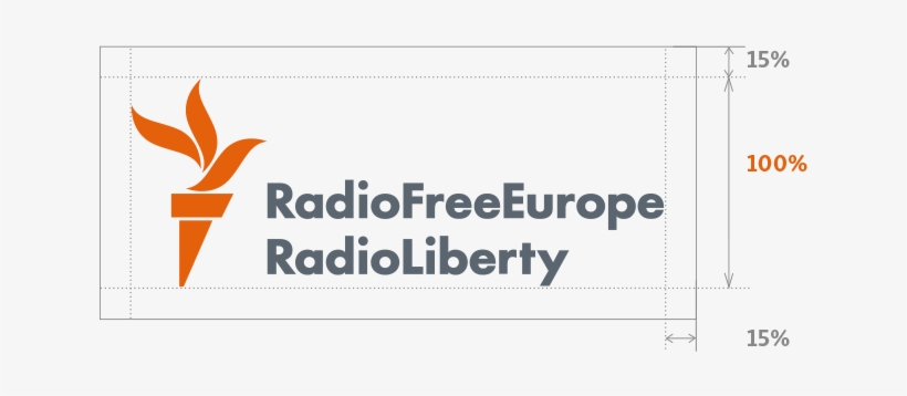 Primary Brandmark - Radio Free Europe Radio Liberty, transparent png download