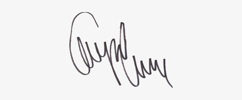 Firma Png De Greyson Chance - Greyson Chance Logo, transparent png download