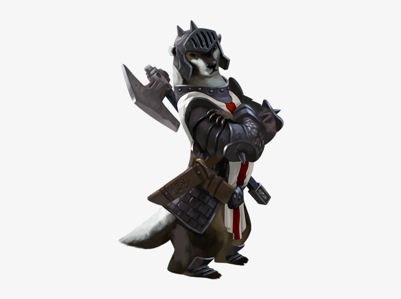 Horace Solo - Armello Bandit, transparent png download