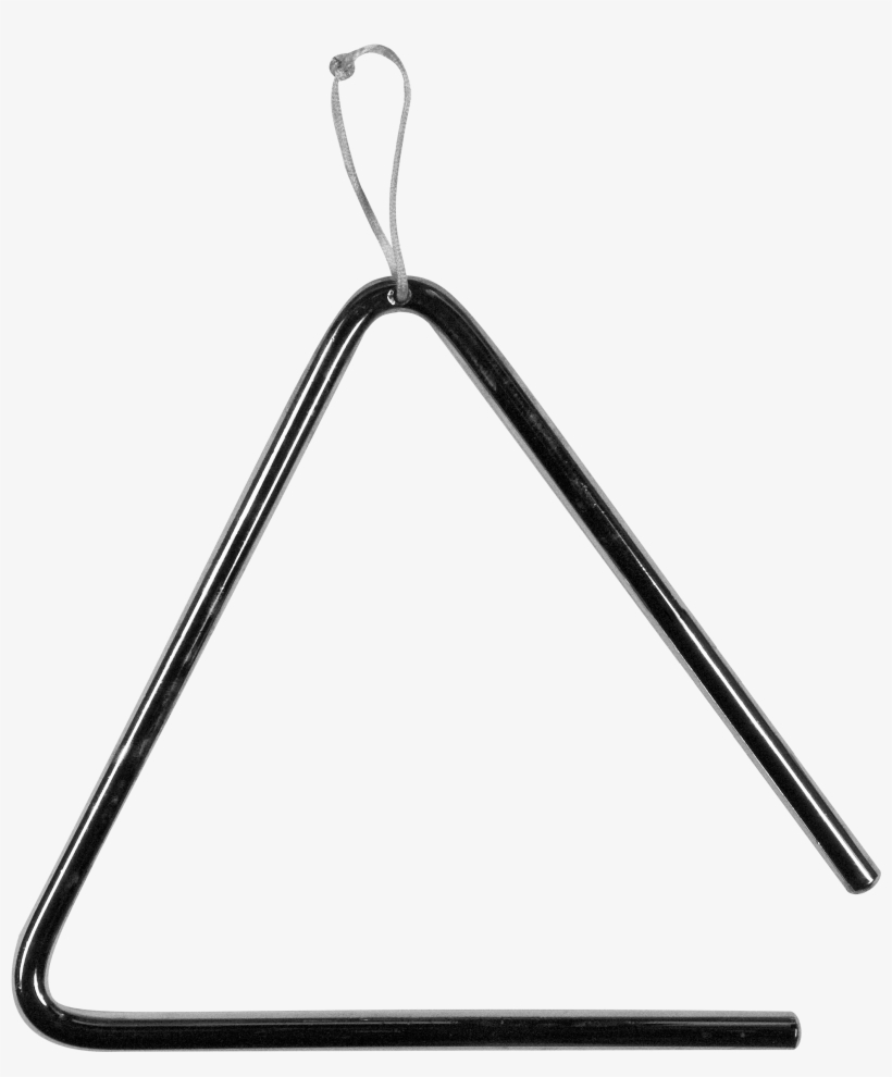 Triangel Solo - Thumbnail, transparent png download