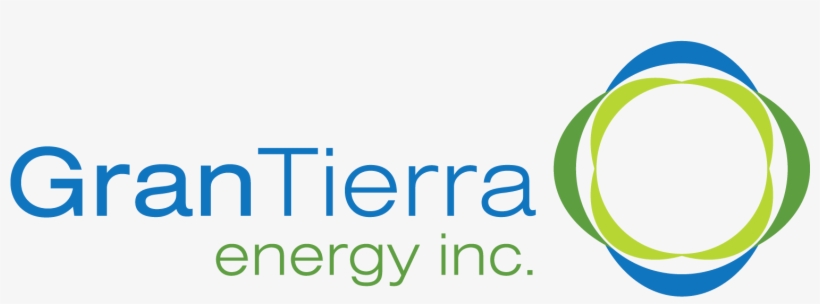 Gran Tierra Energy Logo, transparent png download