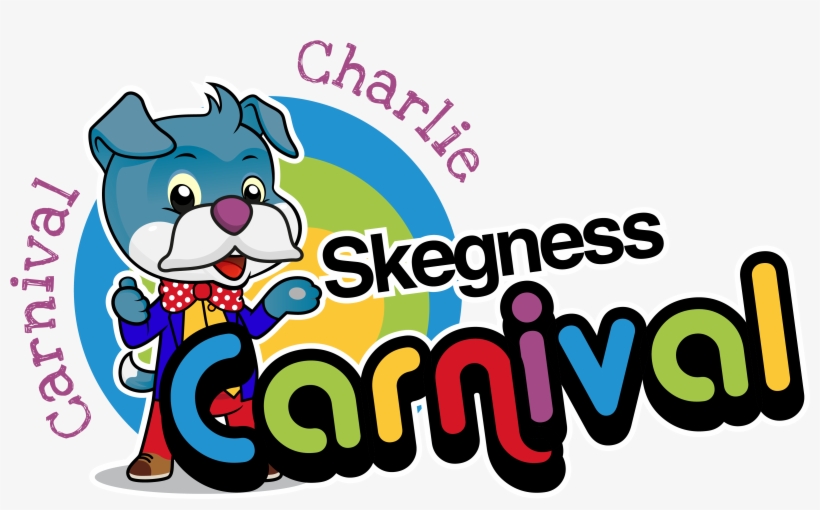 Skegness Carnival - Skegness Carnival Logo, transparent png download