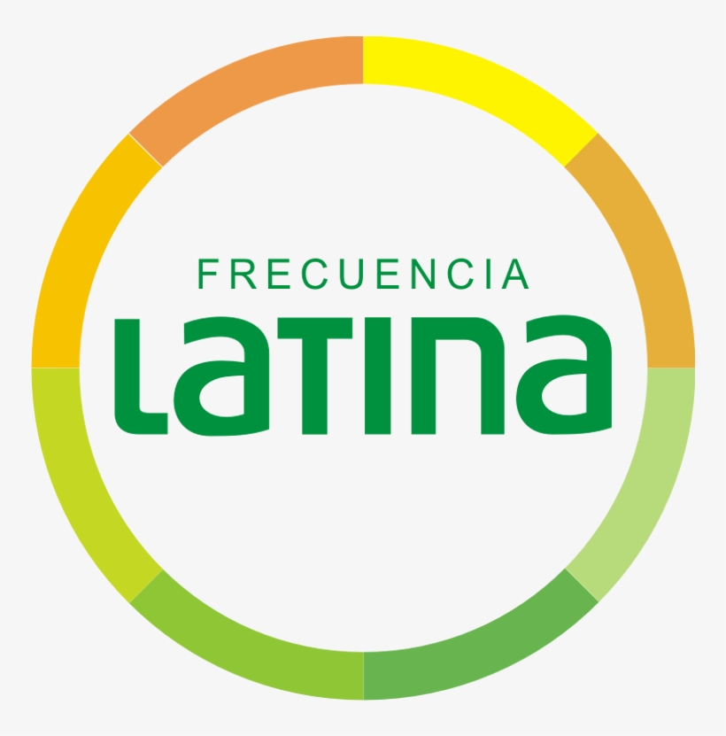 Frecuencia Latina - Frecuencia Latina Hd Logo, transparent png download