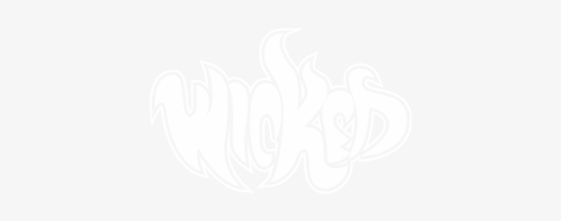 Dark Carnival Wicked Fitness - Wicked Logos, transparent png download