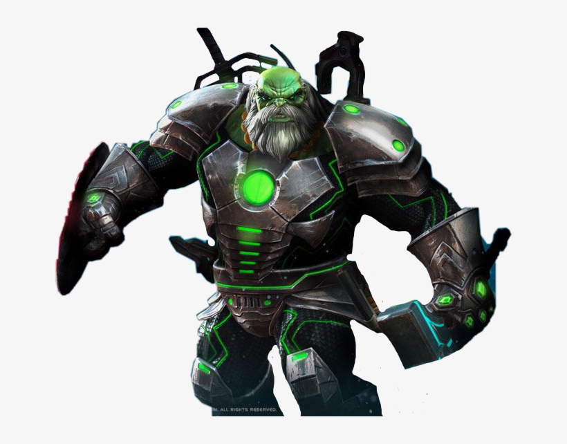 Маэстро Халк, transparent png download