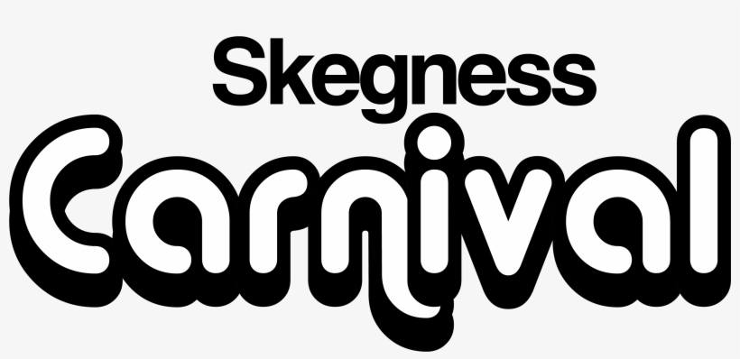Skegness Carnival Logo - Calligraphy, transparent png download
