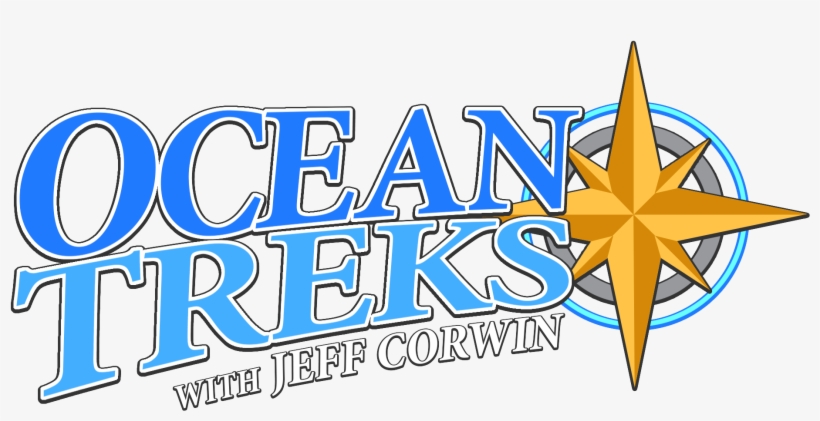 Download - Ocean Treks With Jeff Corwin Logo, transparent png download