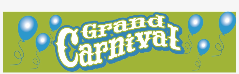 Grand Carnival - Bank, transparent png download