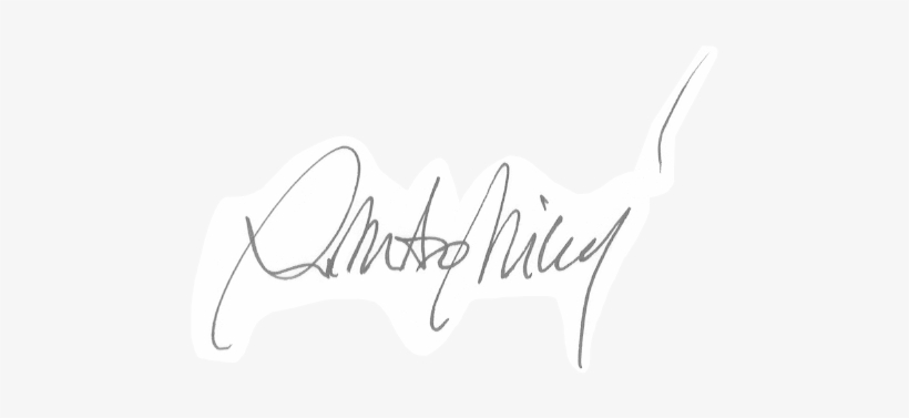 Firma - Calligraphy, transparent png download
