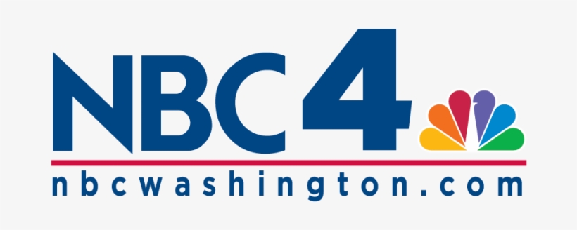 Nbc4 Washington Logo - Nbc4 Health & Fitness Expo 2018, transparent png download