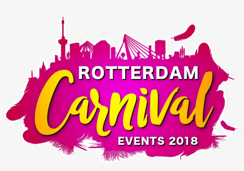 Rotterdam Carnival Events, Taking Rotterdam's Carnival - Carnival, transparent png download