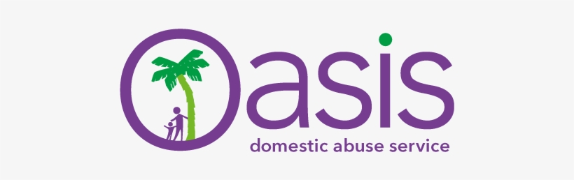Oasis Final Logo 2014 500px W Transparent, transparent png download