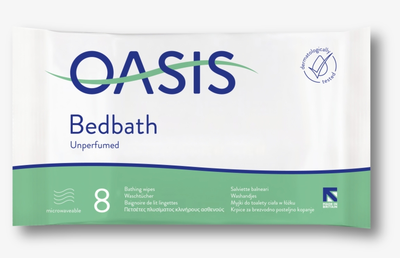 Rsc913n - Synergy Oasis Essentials Unscented Rinse Free Shampoo, transparent png download