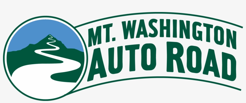 Mount Washington Auto Road Logo - Mt Washington Auto Road Logo, transparent png download