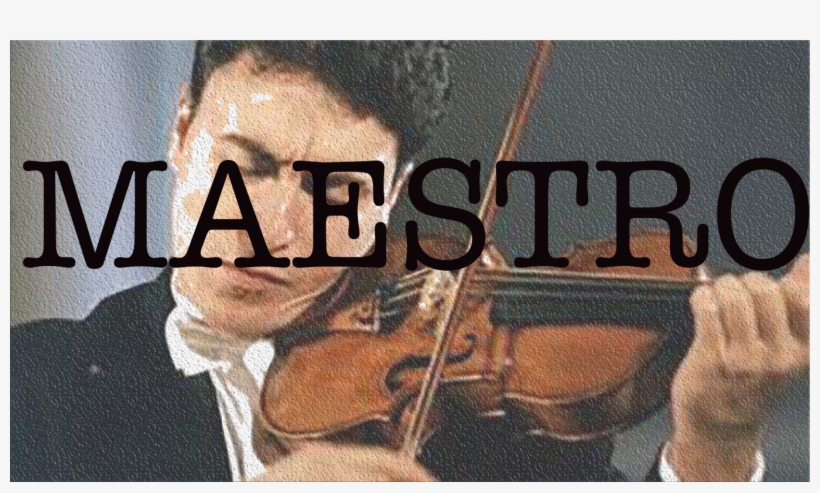 Leave A Reply Cancel Reply - Maxim Vengerov, transparent png download
