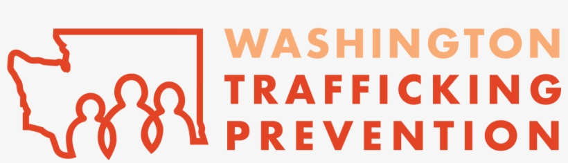 Washington Trafficking Prevention - Portable Network Graphics, transparent png download