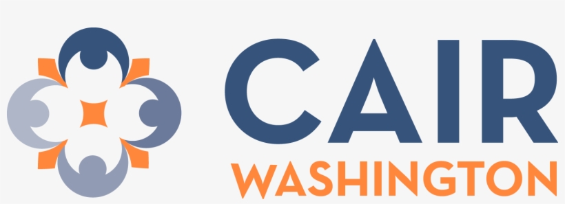 Cair-wa - Black Lives Matters Muslim, transparent png download
