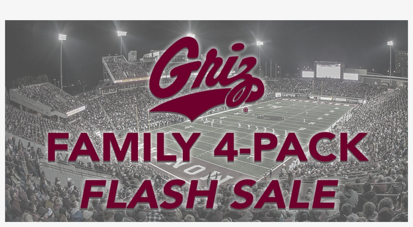 Montana Grizzlies Football, transparent png download
