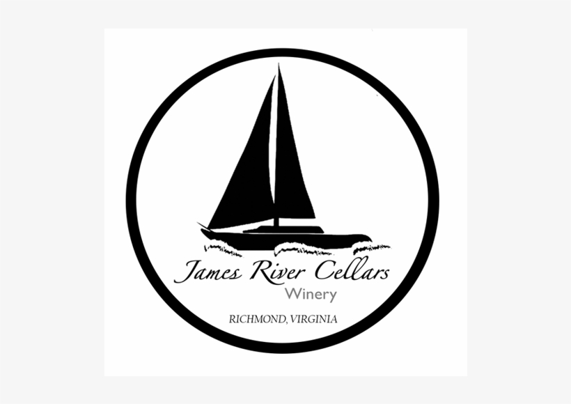 Visit James River Cellars Winery With A Great Deal - Sail, transparent png download