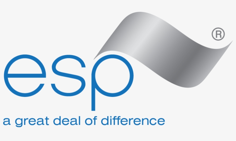 Esp-new Strap Logo - Essential Supply Products Ltd, transparent png download