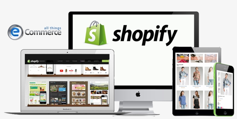Shopify Pos & Ipad Compatible Receipt Printer (, transparent png download