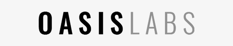 Oasis - Oasis Labs, transparent png download