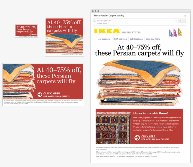 Ikea Emails Double, transparent png download