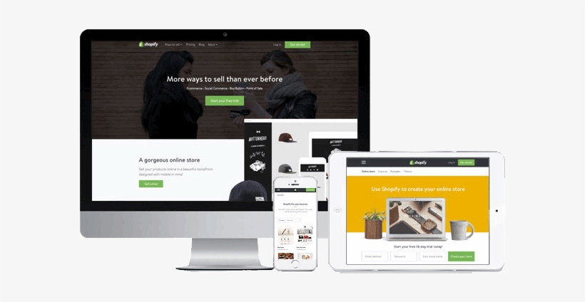 Request A Quote - Shopify, transparent png download
