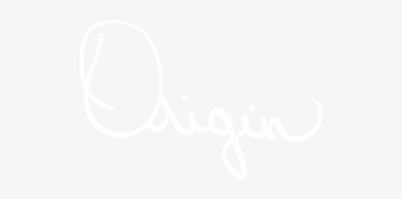 Origin Logo White - Close Icon White Png, transparent png download