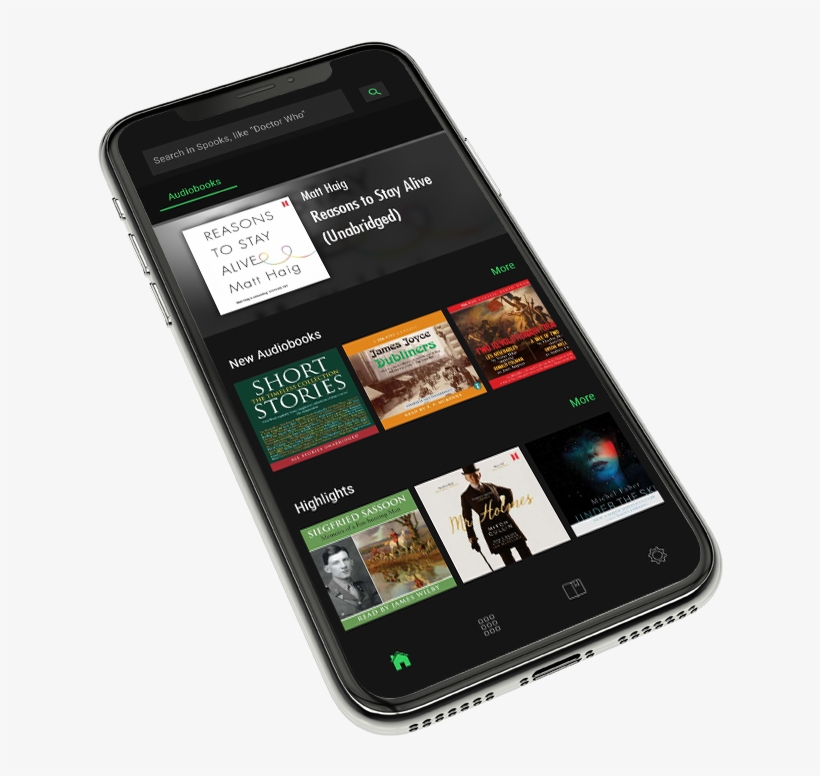 This Is Spooks - Samsung Galaxy, transparent png download